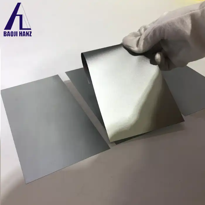 shape memory nitinol plate